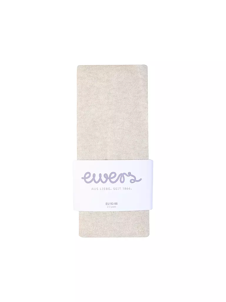 EWERS | Mädchen Strumpfhose | schwarz