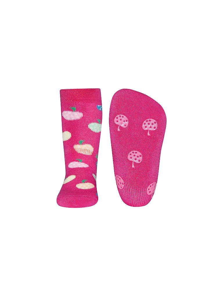 EWERS | Mädchen-Socken ABS | rosa