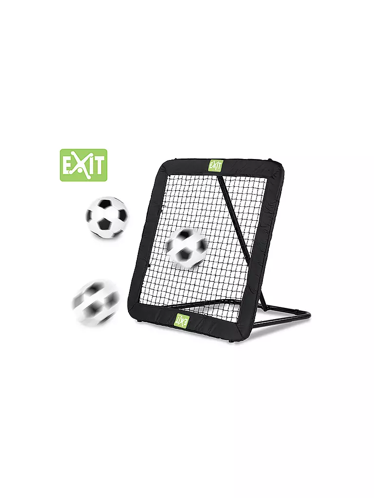 EXIT TOYS | Kickback Rebounder L | keine Farbe