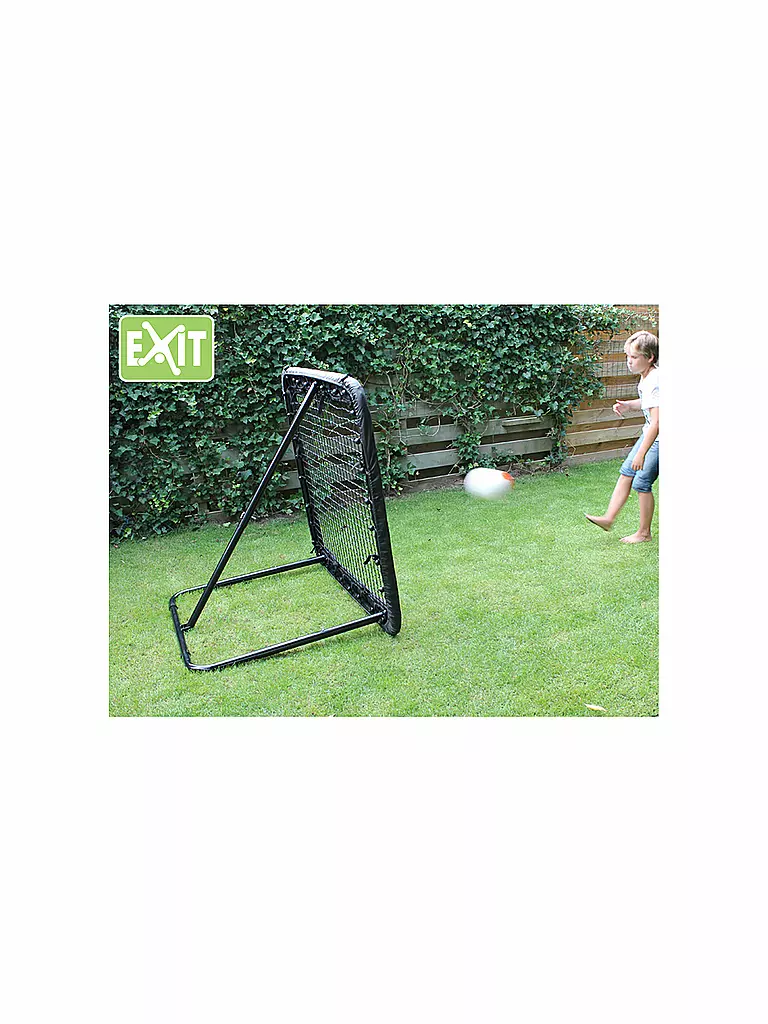 EXIT TOYS | Kickback Rebounder L | keine Farbe