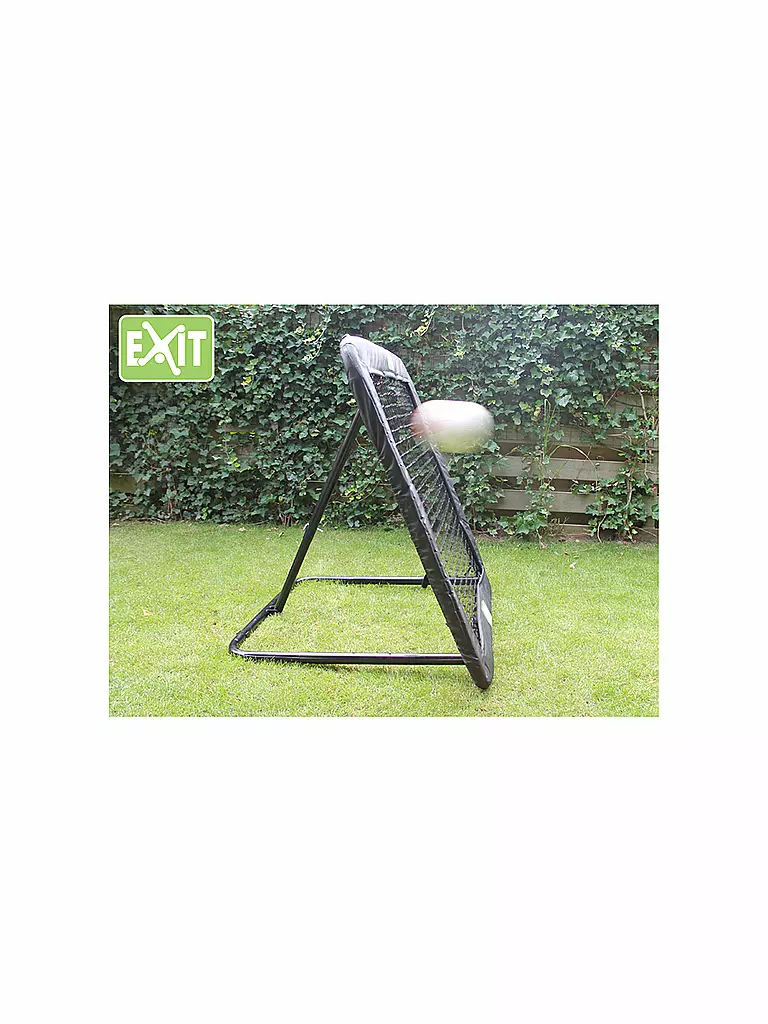 EXIT TOYS | Kickback Rebounder L | keine Farbe