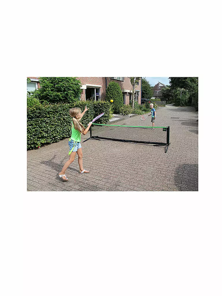 EXIT TOYS | Multi-Sport Net 3000 | keine Farbe