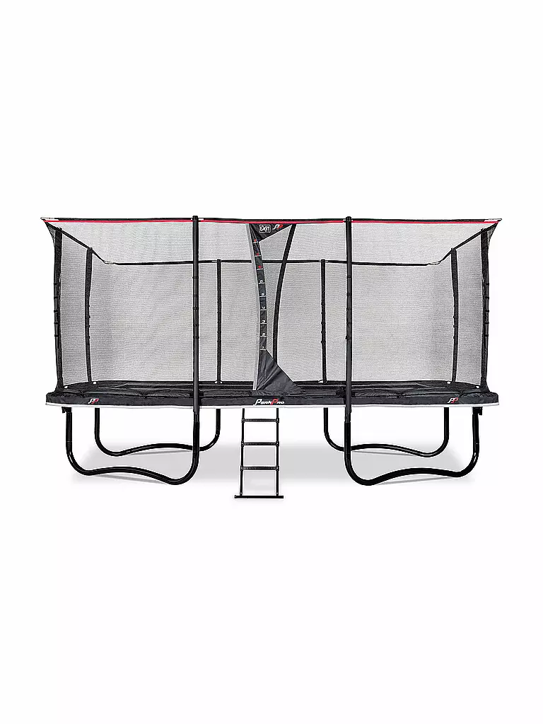 EXIT TOYS | PeakPro Trampolin 305x519cm | keine Farbe