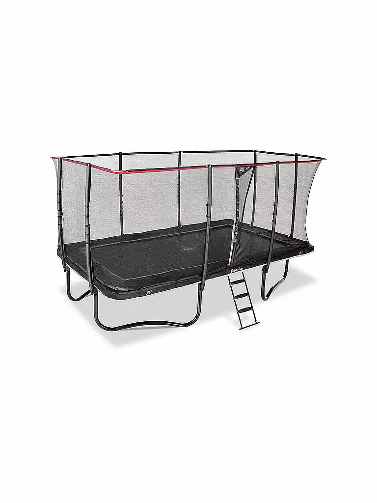 EXIT TOYS | PeakPro Trampolin 305x519cm | keine Farbe