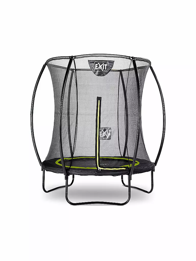 EXIT TOYS | Silhouette Trampolin 183cm | keine Farbe