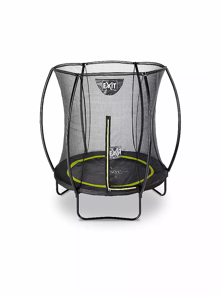 EXIT TOYS | Silhouette Trampolin 183cm | keine Farbe