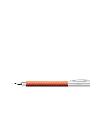 FABER-CASTELL | Füllhalter OpArt Autumn Leaves Medium