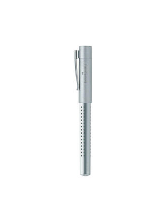 FABER-CASTELL | Füllhalter Grip 2011 schwarz