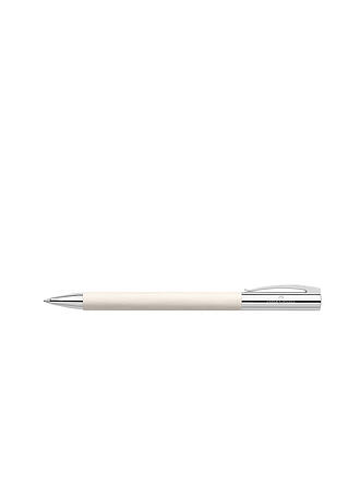 FABER-CASTELL | Kugelschreiber Ambition Edelharz