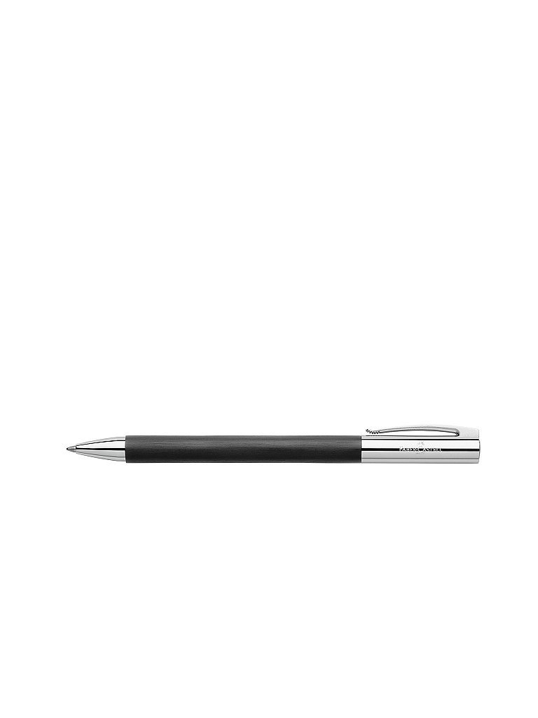 FABER-CASTELL Kugelschreiber Ambition keine Farbe