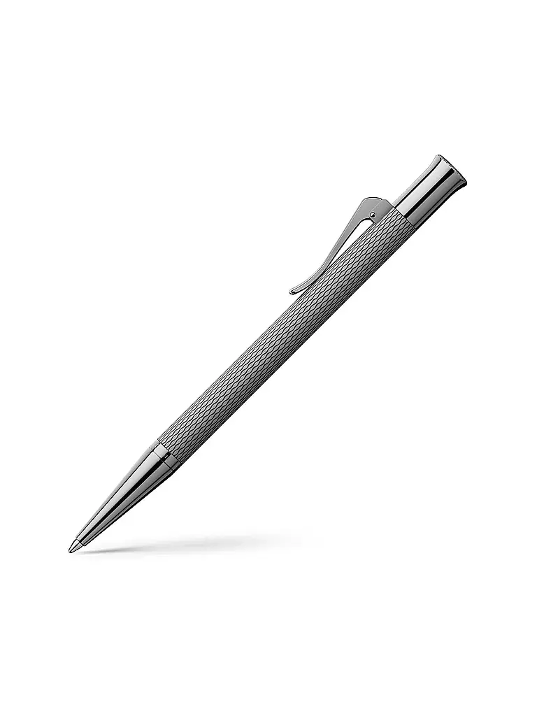 FABER-CASTELL | Drehkugelschreiber Guilloche Sage Green  | grün