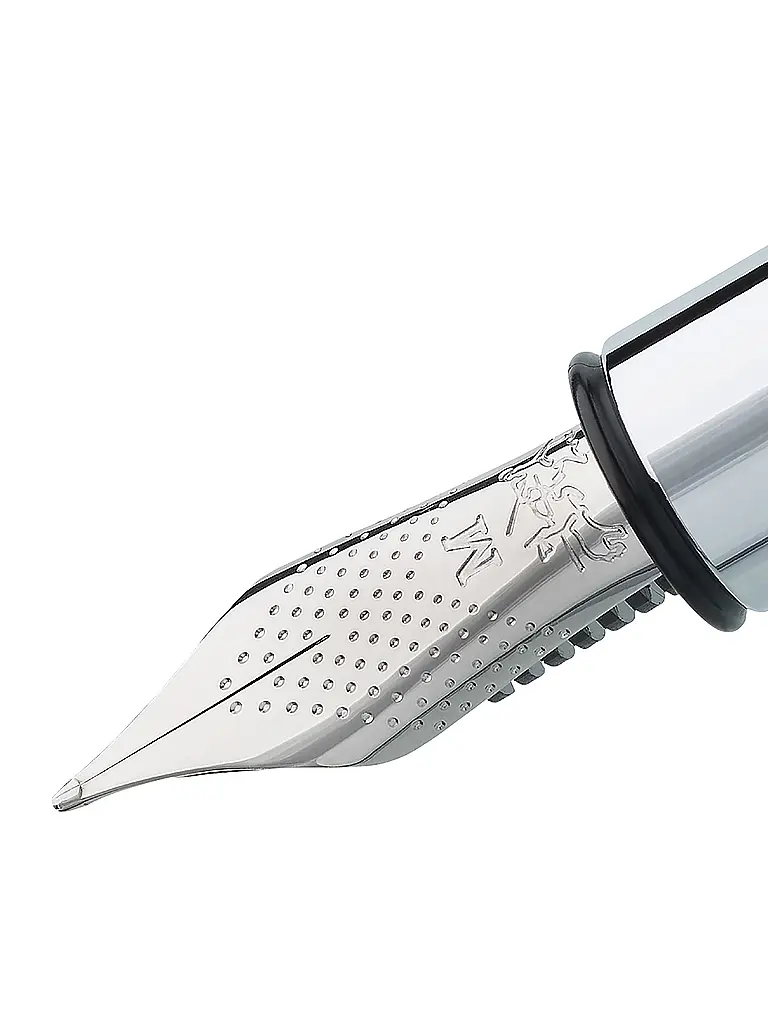 FABER-CASTELL | Füllhalter OpArt Autumn Leaves Fein | 