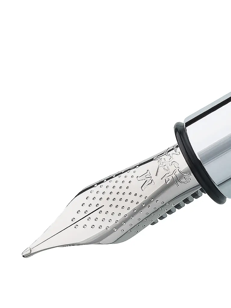 FABER-CASTELL | Füllhalter OpArt Autumn Leaves Medium | 