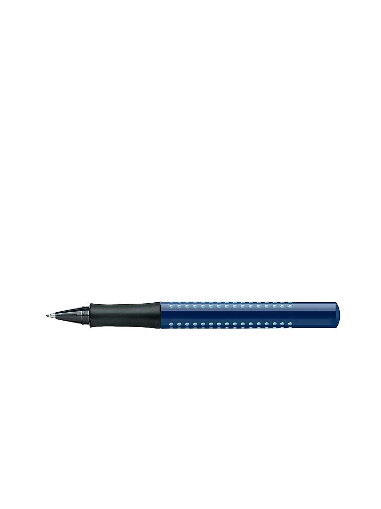 FABER-CASTELL | Grip 2010 FineWriter, blau-hellblau | keine Farbe