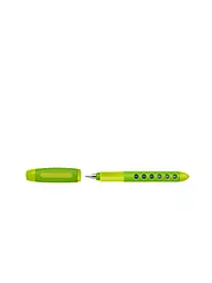 FABER-CASTELL | Scribolino Schulfüller, Rechtshänder, hellgrün | keine Farbe