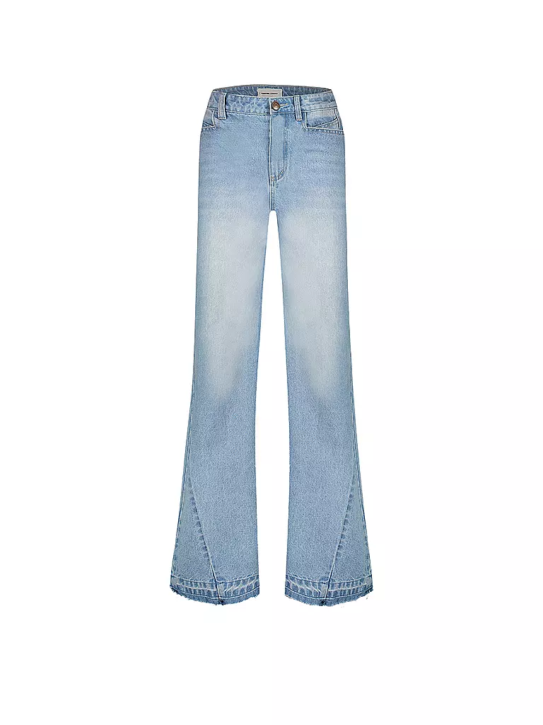 FABIENNE CHAPOT | Jeans Flared FitBONNIE | blau