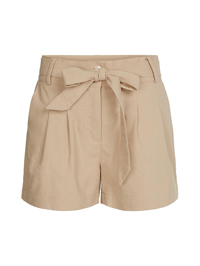 FABIENNE CHAPOT | Shorts " Sofi " | beige