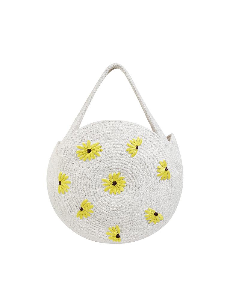 FABIENNE CHAPOT | Tasche "Summer Bag" | creme