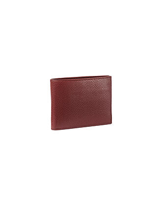 FABRIANO | Geldbörse Bordeaux