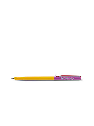 FABRIANO | Kugelschreiber Slim Pen Multicolor GL/VL