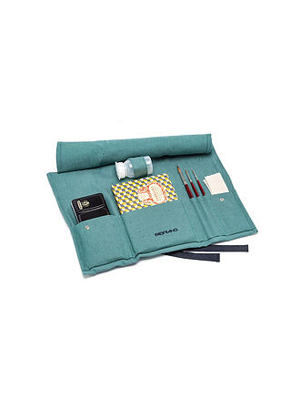 FABRIANO | Professionelles Künstlerleinen-Set