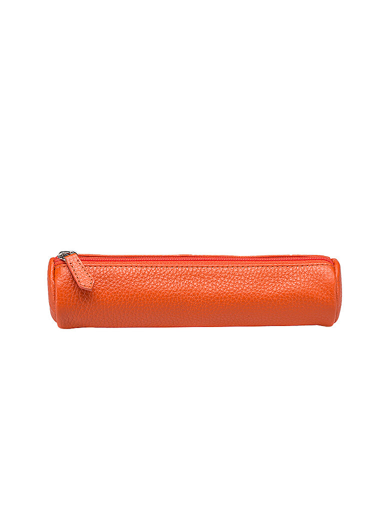 FABRIANO Stifteetui orange baby