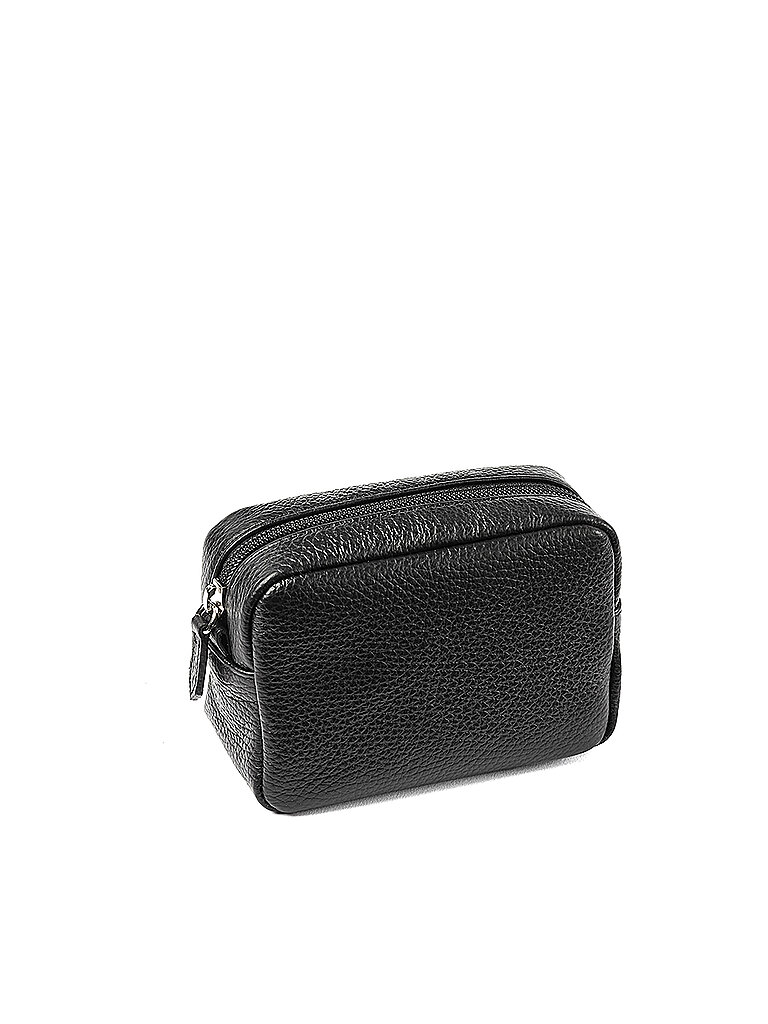 Mini-Kosmetiktasche Black schwarz baby