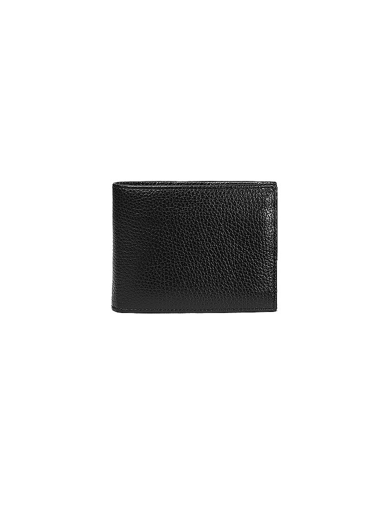 Geldbörse Black schwarz baby