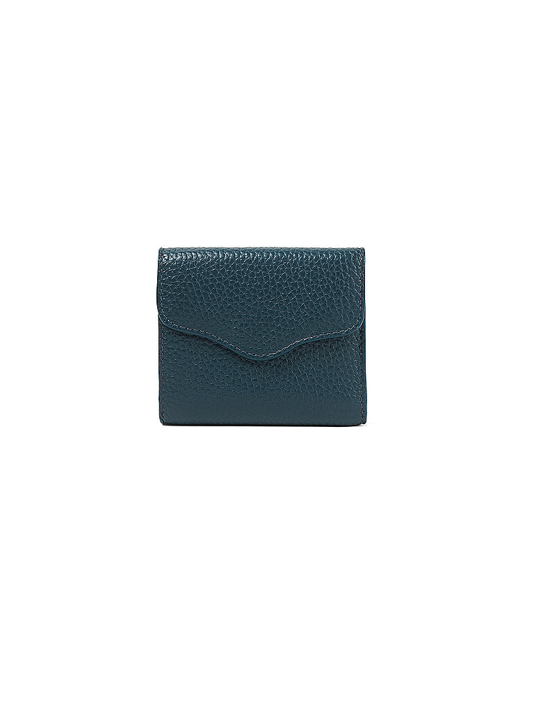 FABRIANO Geldbörse Camilla blau baby