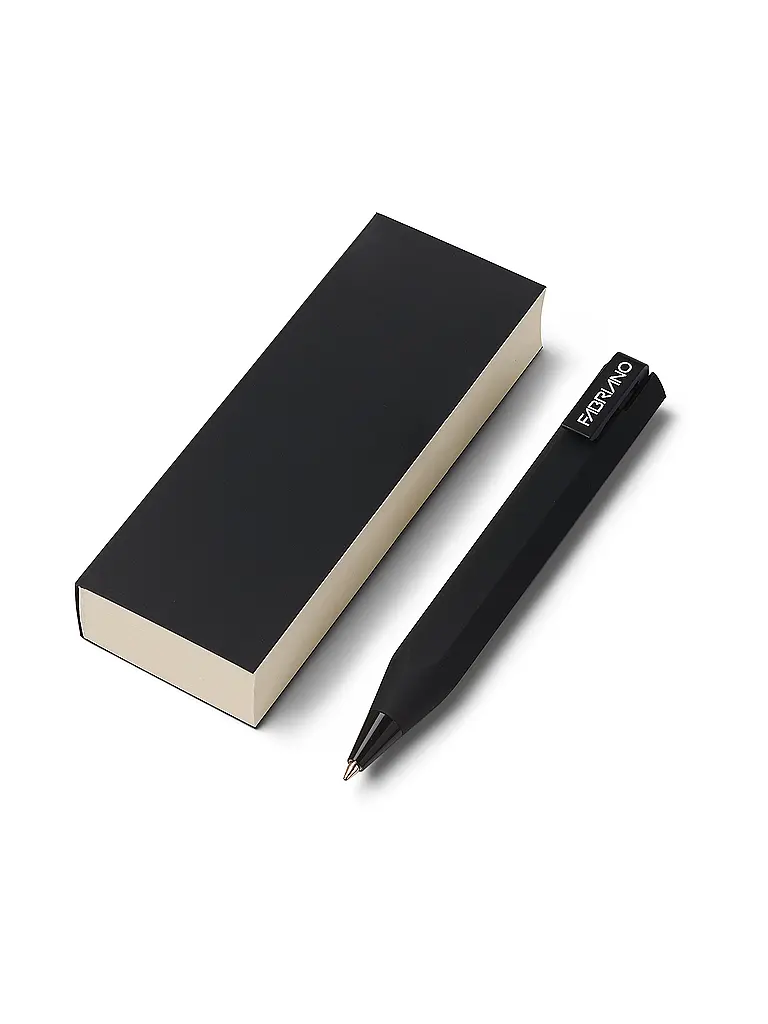 FABRIANO | Shorty Inspire Set mit schwarzem Stift | 