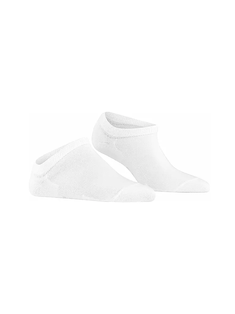 FALKE |  Sneakersocken Active Breeze white | weiss