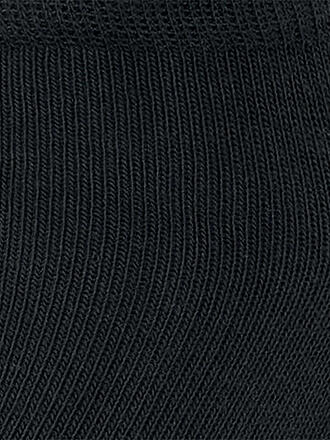 FALKE | Sneakersocken Happy 2er Pkg dark navy