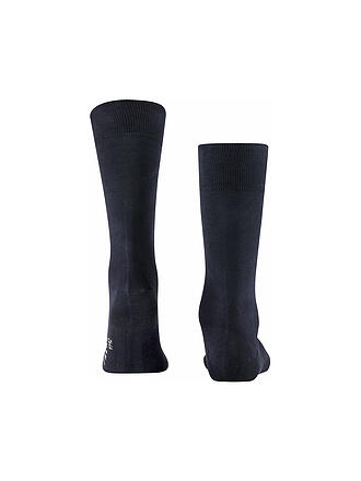 FALKE |  Socken COOL 24/7 dark navy