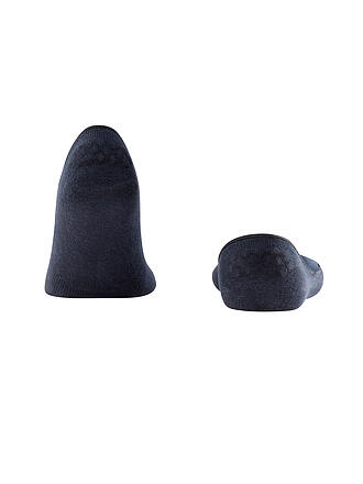 FALKE | Füsslinge STEP MEDIUM CUT dark navy