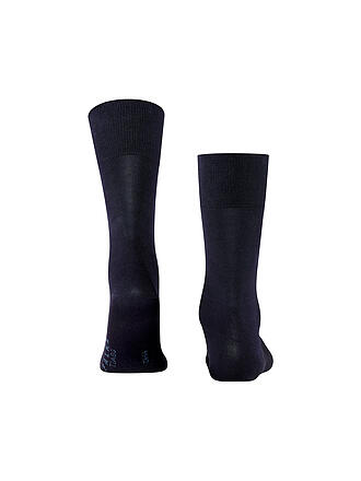 FALKE | Socken TIAGO dark navy