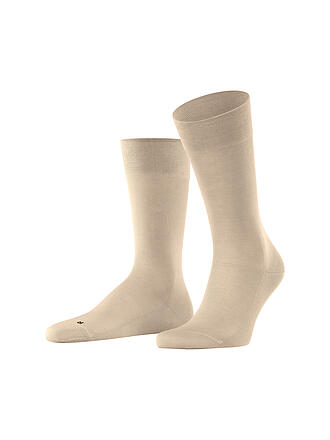 FALKE | Socken SENSITIV MALAGA silk