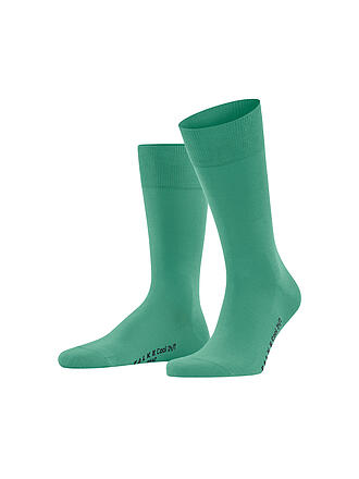 FALKE | Socken COOL oceangreen