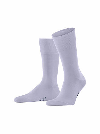 FALKE | Socken TIAGO light lilac