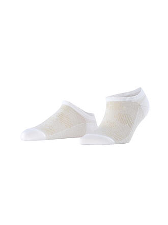 FALKE | Sneaker Socken ACTIVE BREEZE white