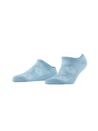 FALKE | Sneaker Socken ACTIVE BREEZE sky blue