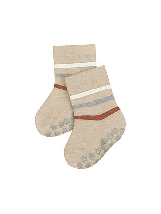 FALKE | Baby Socken sand melange