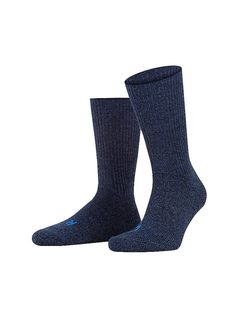 Socken WALKIE jeans blau 42-43 herren