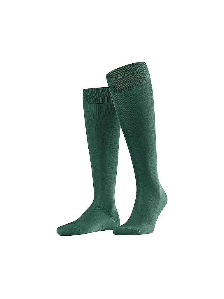 Socken TIAGO hunter green dunkelgrün 41/42 herren
