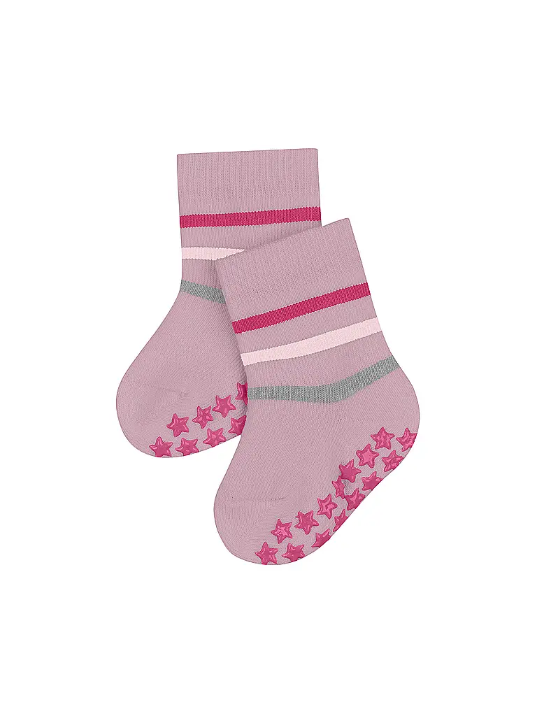 FALKE | Baby Socken rosewater | Rosa