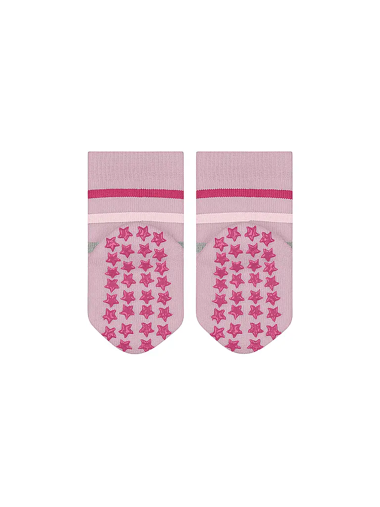 FALKE | Baby Socken rosewater | Rosa