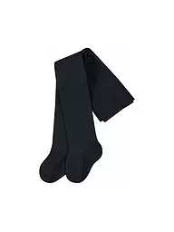 FALKE | Baby Strumpfhose Family | dunkelblau