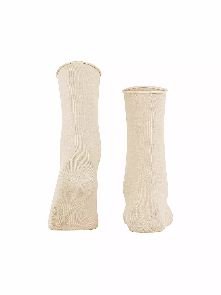 FALKE | Damen Socken ACTIVE BREEZE cream | creme