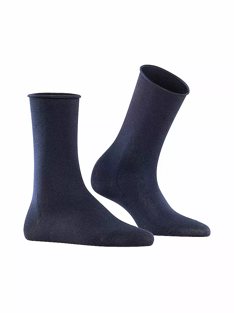 FALKE | Damen Socken ACTIVE BREEZE dark navy | dunkelblau