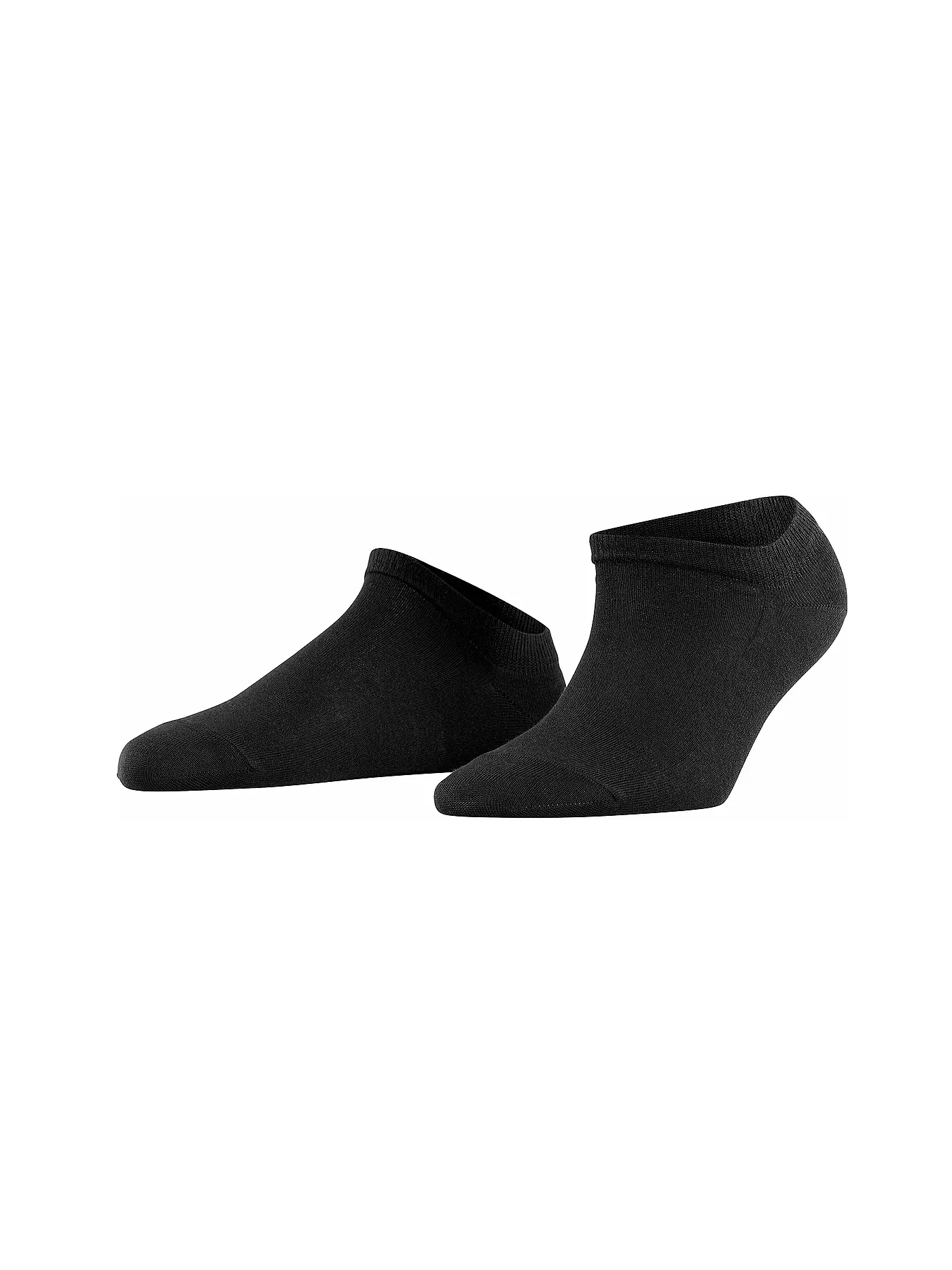 FALKE | Füsslinge ACTIVE BREEZE black | schwarz
