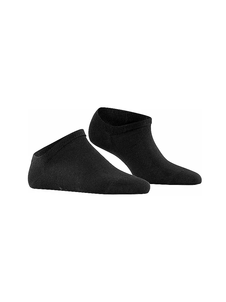 FALKE | Füsslinge ACTIVE BREEZE black | blau